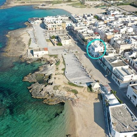 فيلا Casa Claudio فيلانوفا دي أوستوني المظهر الخارجي الصورة