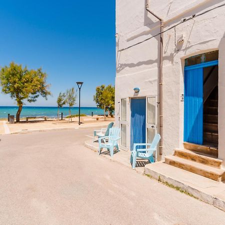 فيلا Casa Claudio فيلانوفا دي أوستوني المظهر الخارجي الصورة